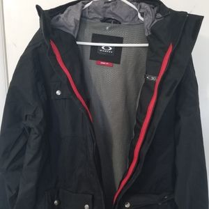 Oakley Ski Jacket - Medium, used once